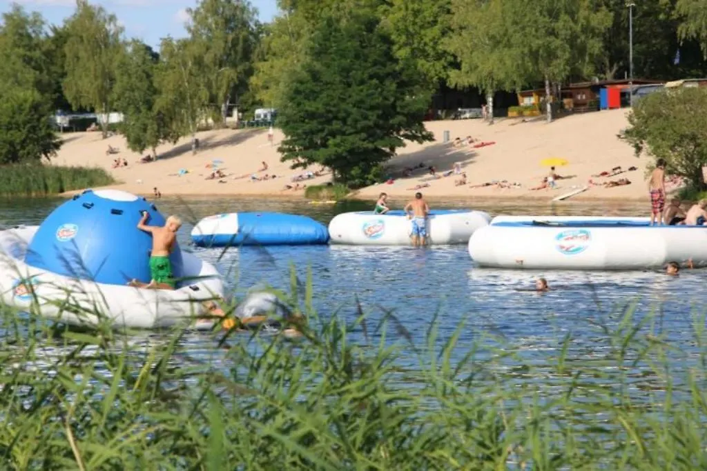 Essen - Haus Am See Mit Sandstrand & Seeblick Nahe Rhein-Main Und Spessart Kahl am Main 0*,  Germany