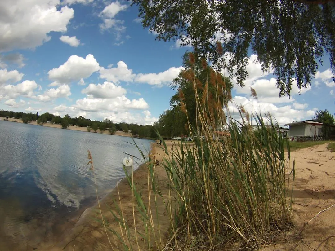 Essen - Haus Am See Mit Sandstrand & Seeblick Nahe Rhein-Main Und Spessart Kahl am Main 0*,  Germany
